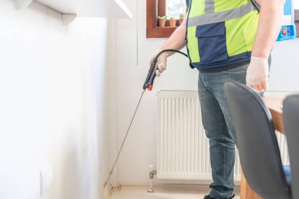 Best Bed Bug Extermination  in Wanamingo, MN